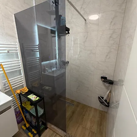 Apartamento Discont Lux *