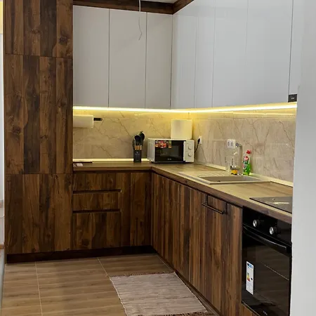 Apartamento Discont Lux