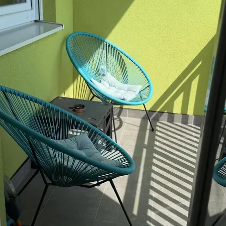 Apartamento Discont Lux Bosanska Gradiska