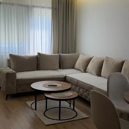Discont Lux Apartamento